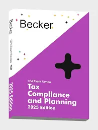 Tax Compliance & Planning (TCP) Textbook V1.3 Replacement
